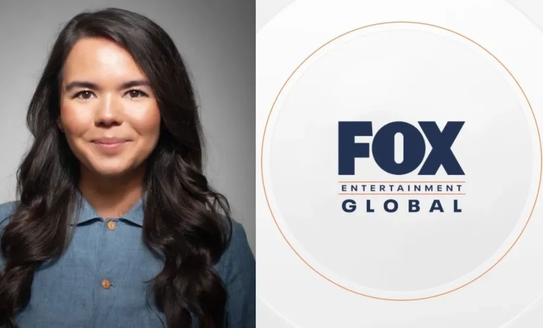 Liz Tang Named Vice President of U.K. Content and Acquisitions at Fox Entertainment Global